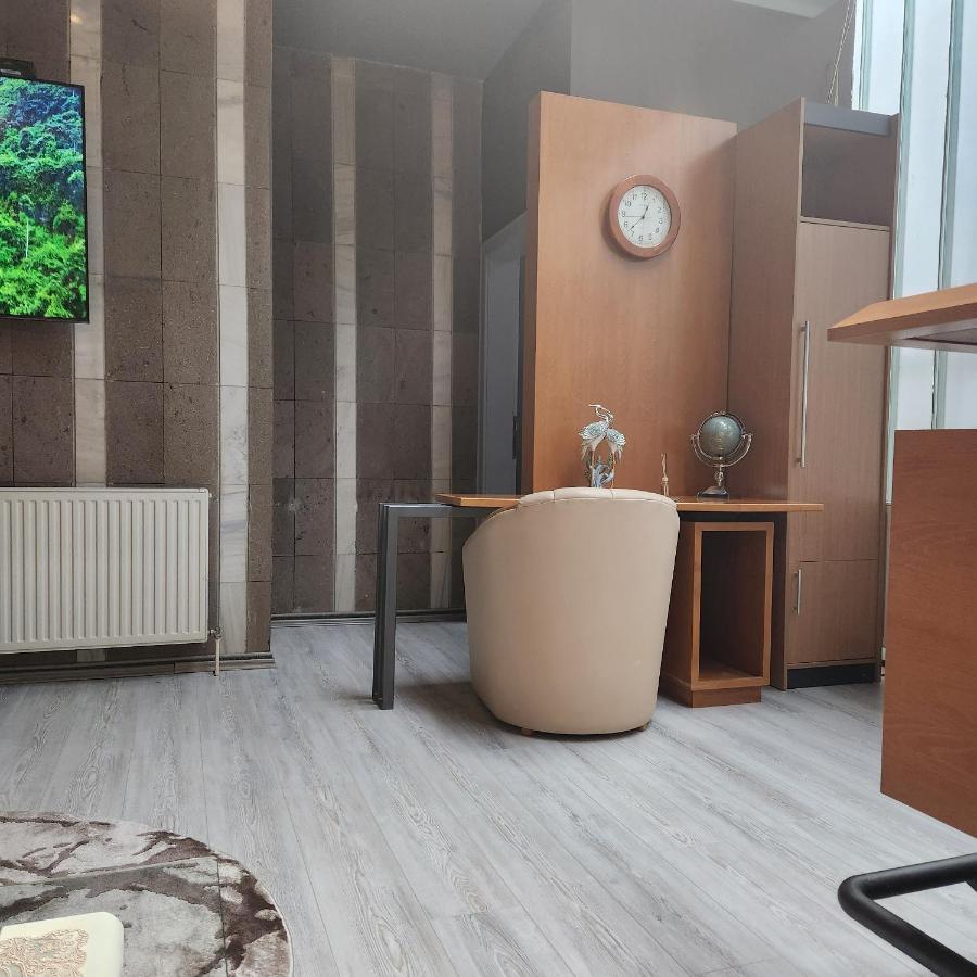 Vrnjačka Banja俱乐部旅馆公寓式酒店 外观 照片